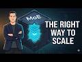 The MoE VRAM Trap: Why DeepSeek V3 Costs More Than You Think