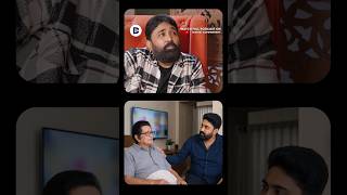 The Most Emotional Moment of Amit Aaryans Career | #Shorts #emotional