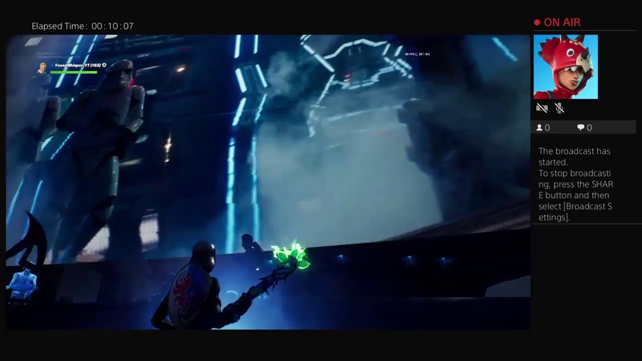 Youngwhisper is back boiiiiiiiiiiiiiiiiii!!!!!