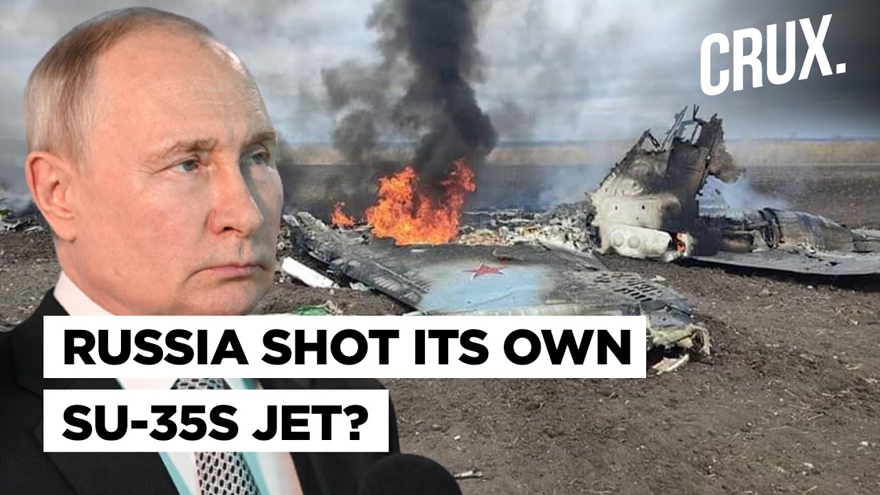 Ukraine Flaunts Invisibility Cloak, "American Troops Might Be Needed In Larger Conflict With Russia"