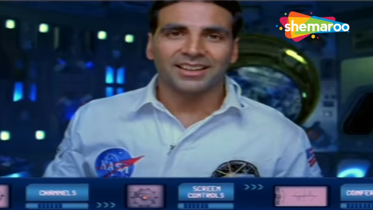 अक्षय कुमार की मजेदार रोमांटिक कॉमेडी फिल्म | Jaan-E-Mann | Akshay Kumar, Salman Khan, Preity Zinta