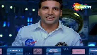 Jaan-e-mann - let's fall in love again' is the story of suhaan kapoor
a struggling actor who divorced by his wife piya (preity zinta) due to
certain misun...