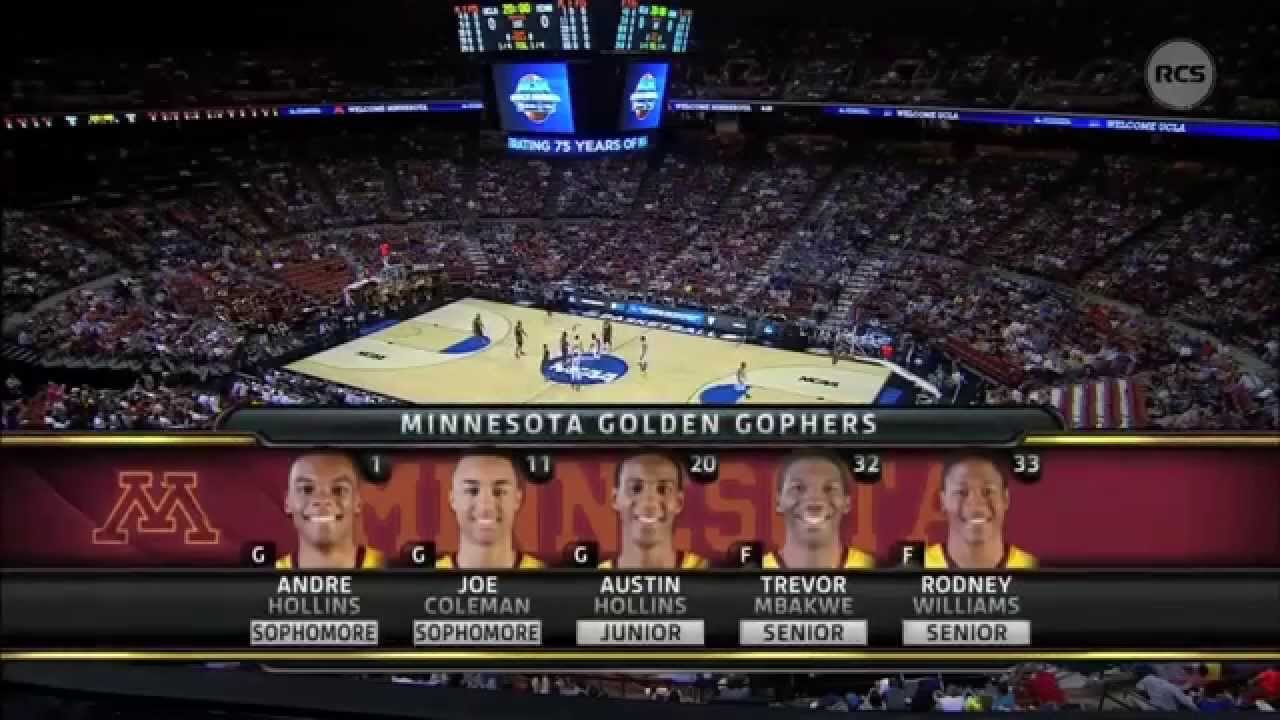 [Vizrt] Laurel Vail 廣播作品