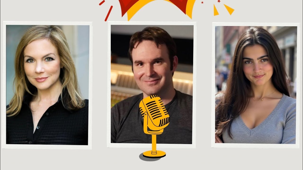 Intern to Empire Ep. 12 w/ Brandon Roberts - "Get started & give it time" with Emmy winning composer