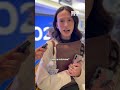 Asking the Media About Kamala