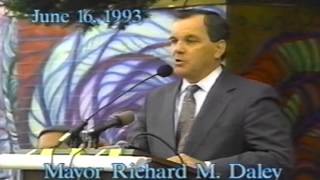 The Resurrection Project Five-year Anniversary Video