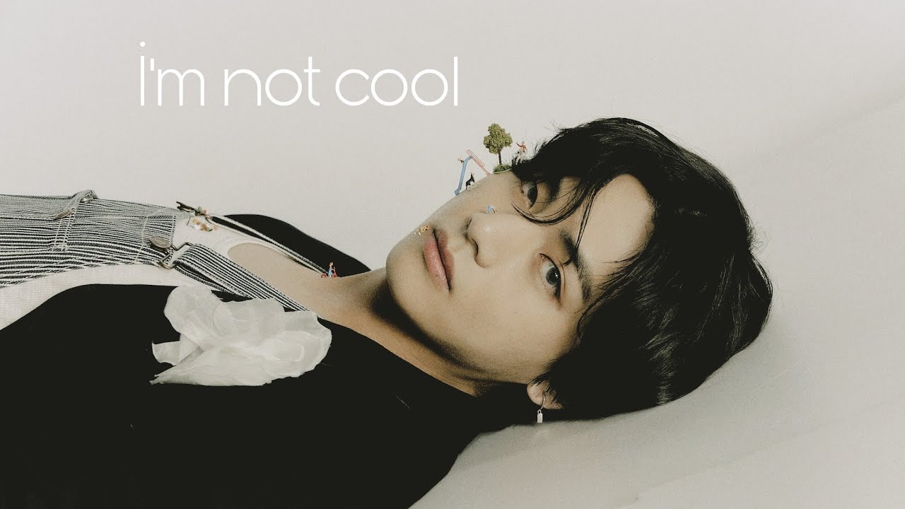 [FMV] Kim taehyung - i'm not cool