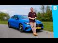 Mercedes CLA getest: is deze elektrische auto te innovatief?