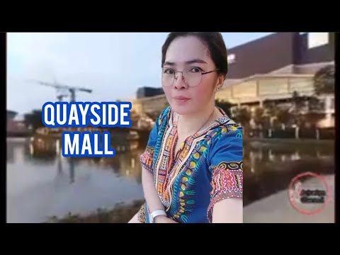 quayside Mall Malaysia❤️#shorts #youtubeshorts #trending #viralvideo #satisfying #asmr #viral