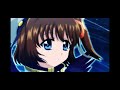 マギアレコード 変身シーン 八神はやて マギアレコード 変身シーン 八神はやて