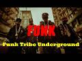 【70s Funk Hip Hop】211 Classic Funk × Modern Hip Hop Fusion | Funk Tribe Underground