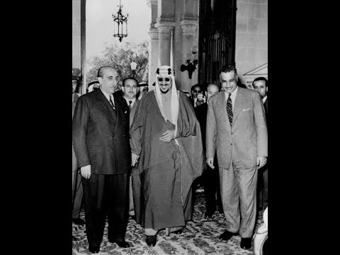 الحلقة الرابعة تعاقب الرؤساء في الجمهورية السورية الأولى الجزء 3