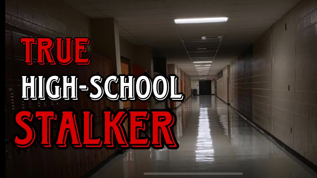 Chilling Encounters My Terrifying Stalker Story Real Life Horror