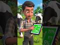 greedy milkman|moral story|#shorts #viral #stories #shortvideo