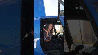 Come join us and experience a once-in-a-lifetime flight over Detroit!