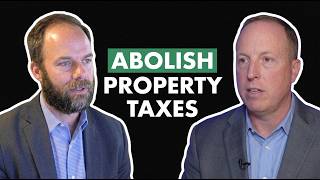 Why we should abolish property taxes (Economist Next Door episode 19)