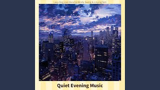Soft Shadows by Moonlight (Key G Ver.)