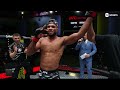 CRAZY KNOCKOUT! 💥 | Christian Leroy Duncan vs Marco Tulio | #UFCVegas Fight Night Highlights