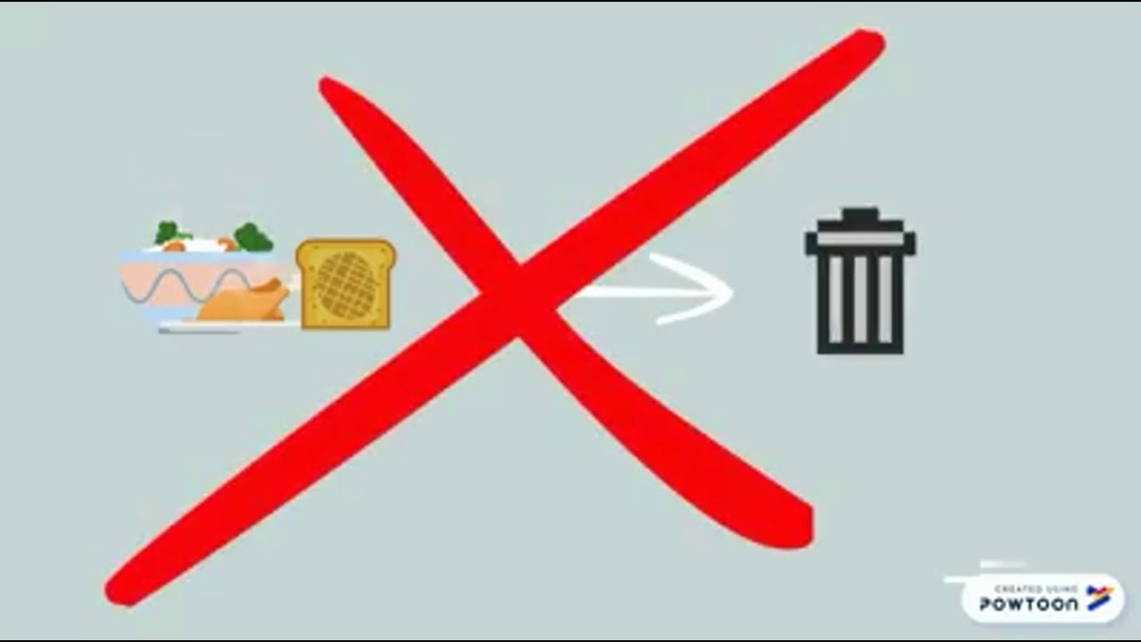 PKM GFK STIEPAR YAPARI - FPS Catering & Restaurant (SDGs 12)