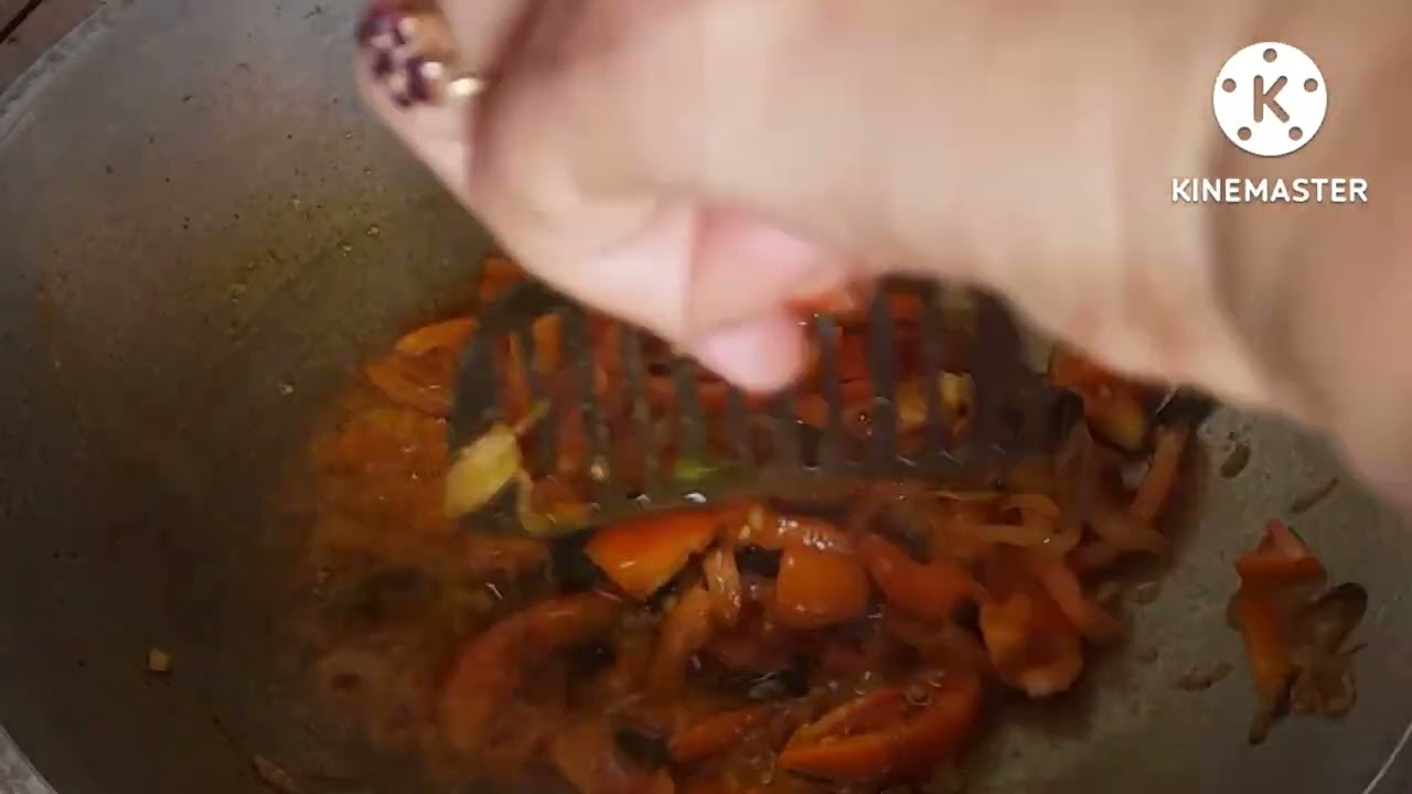 How  to  make  biitter gourd curry🤔🤔