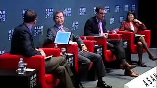 [Asan Plenum 2013] Session 4 - How is the G20 Dealing with Disorder