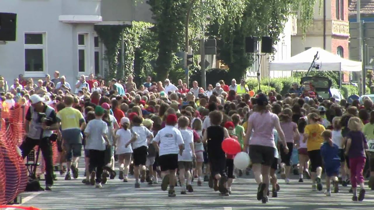 65. Paderborner Osterlauf - 2011