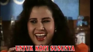 Kopi Susu (MANSYUR S & ELVY SUKAESIH) Karya Ilin Sumantri