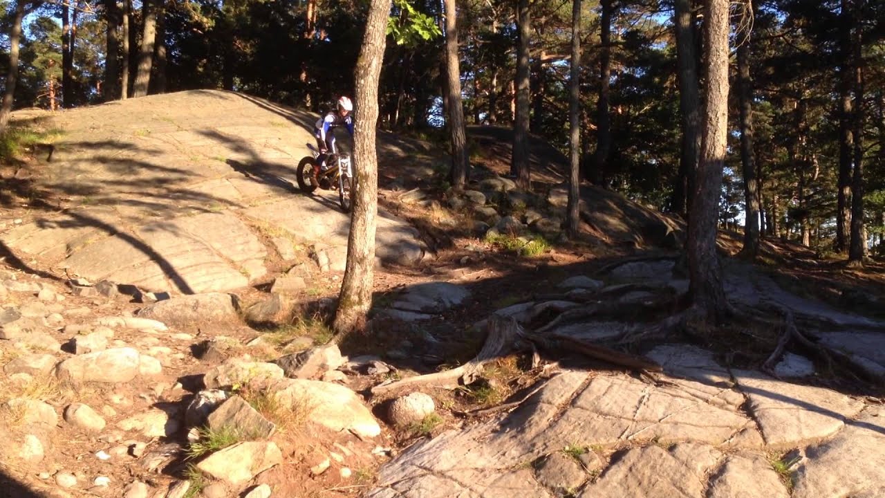 first ride sherco paxau 300 summer