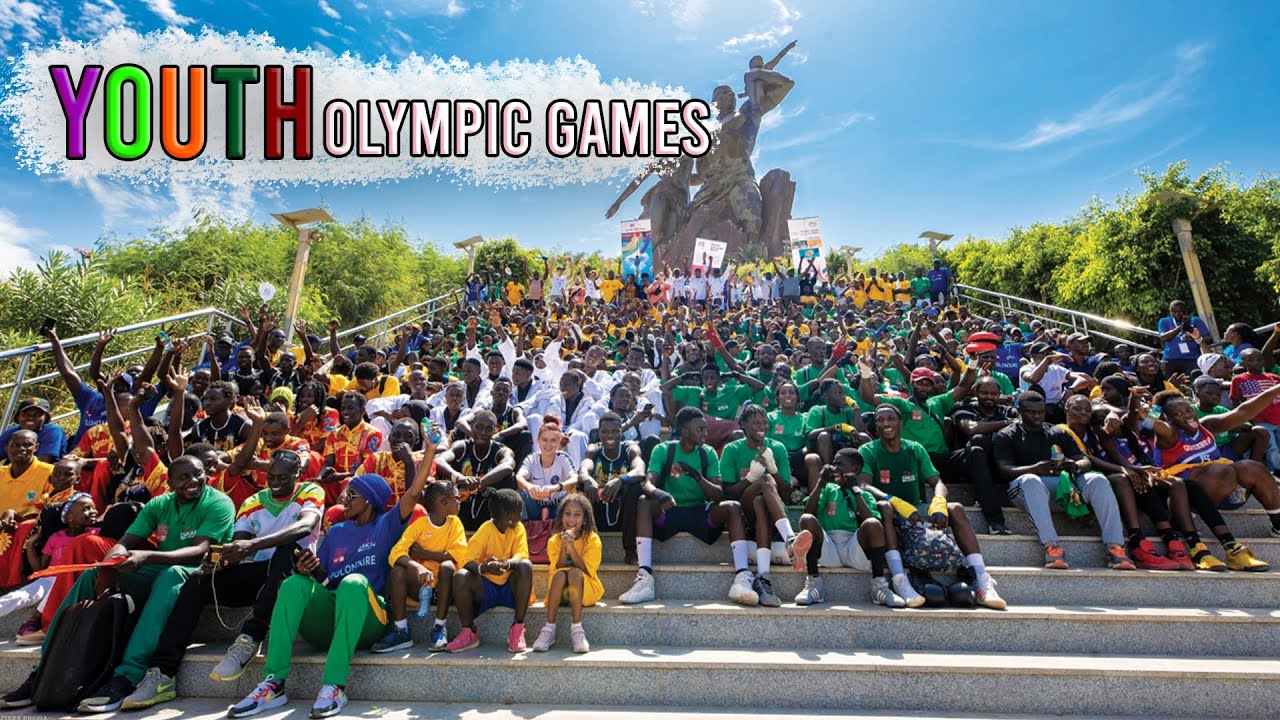 High July 2024 | Cover Story | Youth Olympic Games | Brainfeed TV