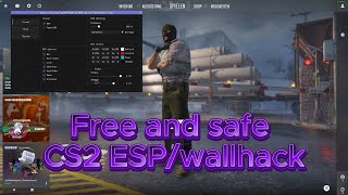 Celebrity New FREE CS2 External ESP Cheat | Wallhack for Counter-Strike 2 (Undetected) Profile
