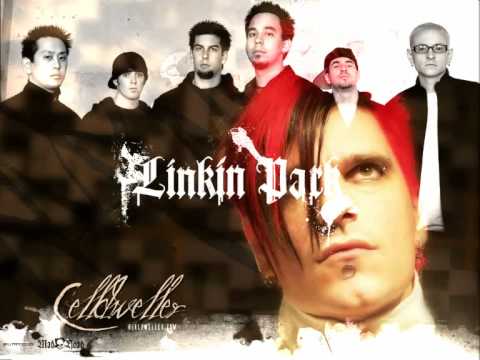 Celldweller-In The End LP mashup X-DEVIL