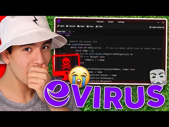 Evon Executor: Revolutionizing Roblox Script Execution - TechBullion