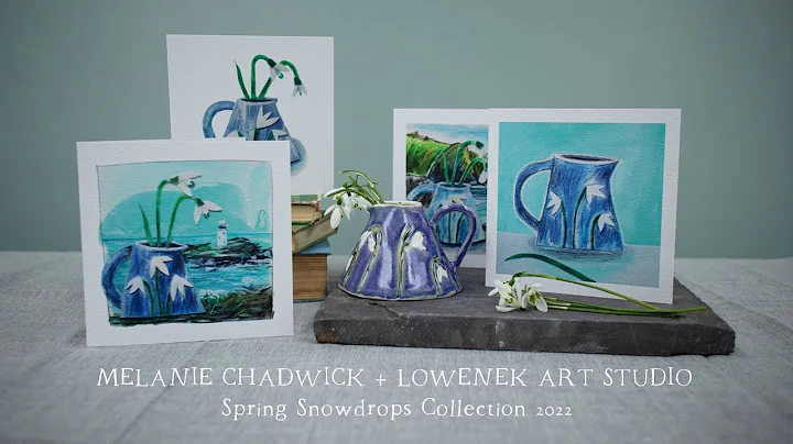 ARTIST COLLABORATION PROCESS illustrator + potter ...