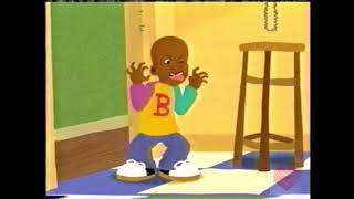 Little Bill Promo 2000 Nick Jr Nickelodeon