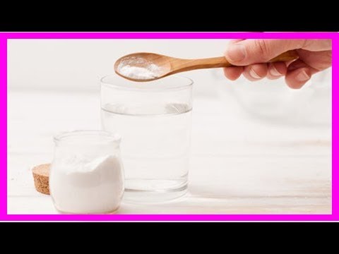 5 esfoliantes de bicarbonato de sódio para ter uma pele invejável - YouTube