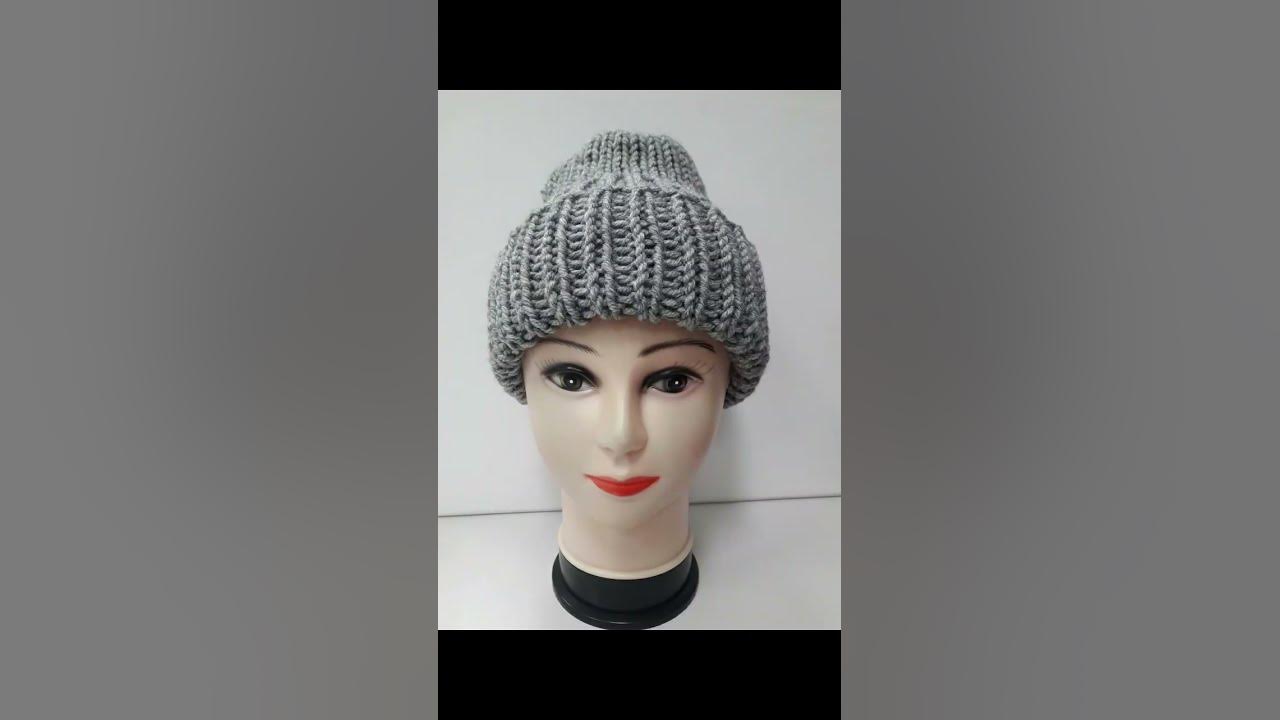 Шапка - YouTube