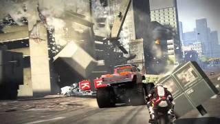 Motorstorm Apocalypse Trailer HDTV 720p