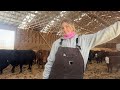 Skidder Prep &amp; Unexpected Delivery 
