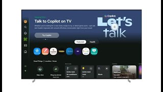 Samsung i Microsoft przedstawiają Copilot na telewizorach i monitorach 2025!