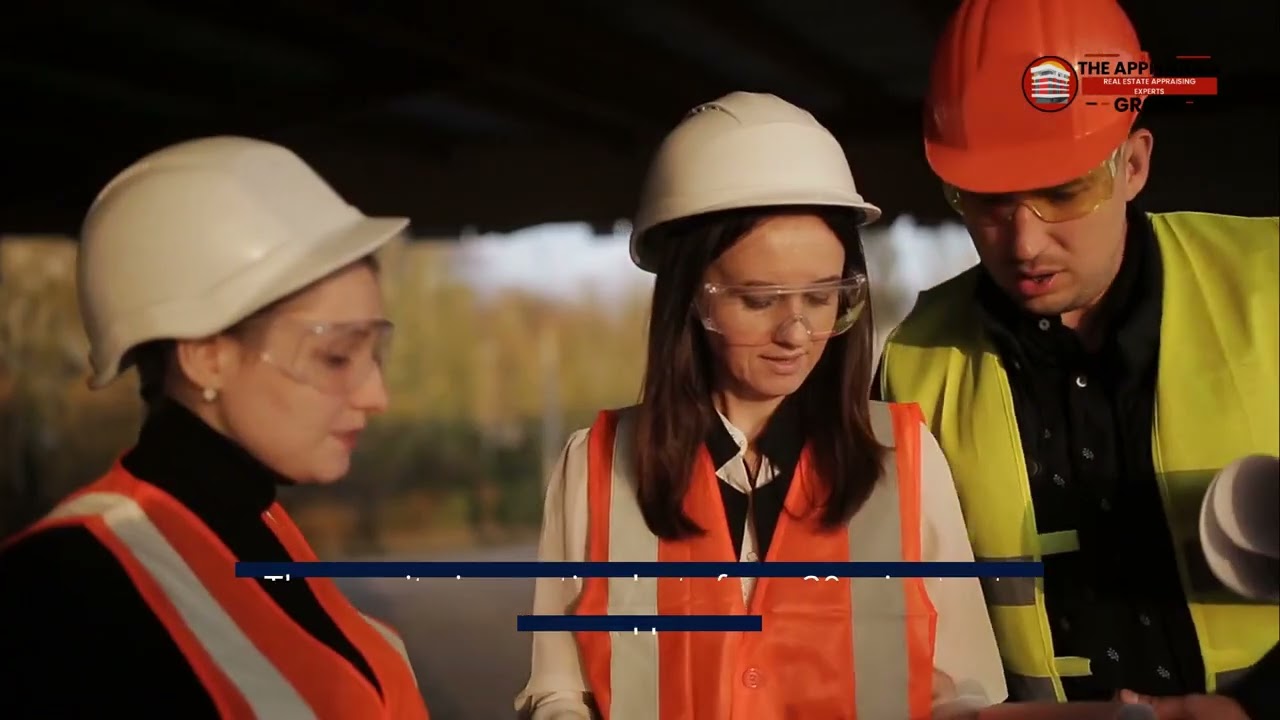 How Long Does A Home Appraisal Take?