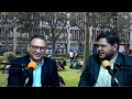 Elecciones Universitarias con Rosnell Carrasco.