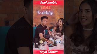 Ariel Noah Jomblo Anya Geraldine Korban