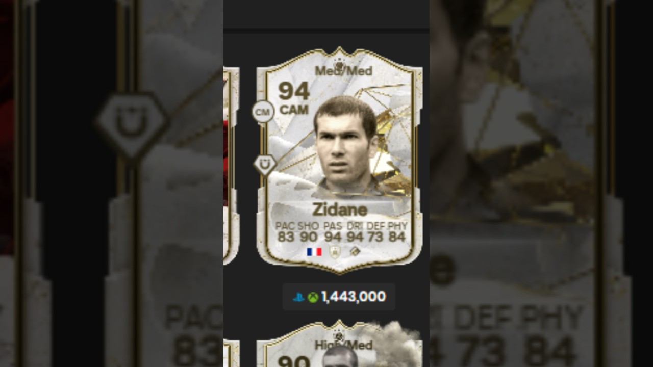 🥶ROBO OPENS 600K PACK FOR VERSUS ICE OR GOOD ICON 