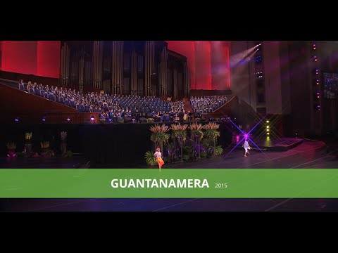 Guantanamera