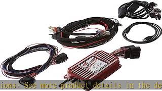 MSD 6014 Ignition Controller