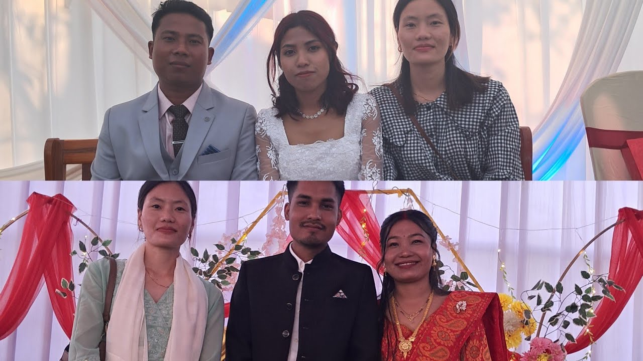 Впервые в Джаматии калаи панда или тхангми || Мисс Чампа Официальный