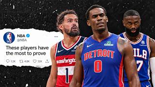 NBA Players WITH WILDEST CONTRACTS In 2027! Jalen Duren, Trae Young, Jaylen Brown & MORE!! Update