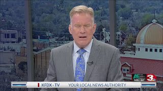 Texomashomepage.com - KFDX, KJTL