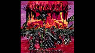 Autopsy - Gorecrow