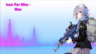 Nightcore - War